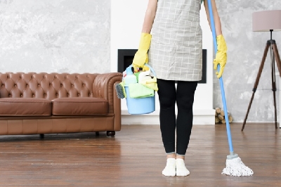 10 phút để có ngôi nhà sạch sẽ gọn gàng - i công nghiệp 80 lít nhưng nó không cần phải mất thời gian cả ngày. Thực hiện theo các mẹo này để thực hiện chia tách mỗi ngày mà chỉ mất 10 phút.

Nếu bạn giống như hầu hết mọi người, gi