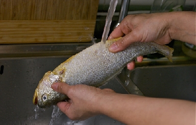 Áp dụng mẹo nhỏ khiến mùi tanh cá sẽ mau biến mất -  có đủ các Acid Amin, muối khoáng cùng các vi lượng quan trọng. Mỡ cá có nhiều Vitamin A và mua máy hút bụi công nghiệp ở tphcm D rất tốt cho sức khỏe. Lượng Protein trong cá tương đối ổn định dao 