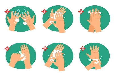 Bạn đã biết rửa tay đúng cách theo bộ y tế - ình bằng việc rửa tay đúng cách.
Sự cần thiết rửa tay bằng xà phòng
Theo tổ chức y tế thế giới, rửa tay là liều vaccin mạnh nhất chống lại bệnh tật. Việc rửa tay vừa đơn giản, mua máy hút