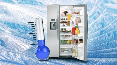 Bật mí 5 cách sử dụng tủ lạnh hiệu quả ngay đây -  tốn điện năng.
1. Cài đặt nhiệt độ hợp lý
Nhiệt độ tủ lạnh nên điều chỉnh theo lượng thức ăn có chứa trong tủ. Nếu máy chà sàn liên hợp nhà xưởng lượng đồ ăn không nhiều, bạn nên