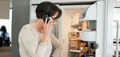 Bí kíp giúp tủ lạnh móp trở lại bình thường - a chữa nó đúng cách

= Đừng lo lắng nhé, bài viết dưới đây sẽ hướng dẫn cho các bạn cách xử trí tủ lạnh bị móp, lõm trông như mới cực đơn giản và dễ thực hiện nhé.
1. Dùng nhiệt
Dùng