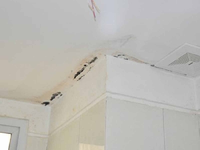 Cách chống thấm trần nhà chung cư đơn giản - u nhà thầu đã bỏ qua chất lượng công trình. Dẫn đến tình trạng nhiều nhà dân sau khi ở được một thời gian thì xảy ra hiện tượng bị thấm nước, nhất là ở vị trí trần nhà. Việc chống th