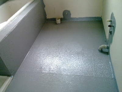 Chống thấm sàn là công việc rất cần thiết - xây nhà. Bởi nó quyết định tới chất lượng của khu vực nhà vệ sinh sau này. Gần đây, có rất nhiều ngôi nhà phải tiến hành sửa chữa do tường nhà, sàn nhà, trần nhà vệ sinh bị ẩm mốc, ngả m