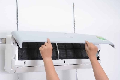 Chú ý khi tháo lắp máy lạnh gia đình -  sàn liên hợp cần lưu ý những gì khi tháo lắp di dời máy lạnh? Hãy cùng tìm hiểu trong bài viết sau đây.

Những lưu ý cần biết khi tháo lắp di dời máy lạnh tại nhà
Một vấn đề mà bạn cần 