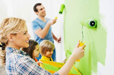 Đánh bay mùi sơn mới trong nhà rất đơn giản -  mùi sơn mới khó chịu lại vô tình làm ảnh hưởng đến nhịp sống cũng nhưgiá bán máy chà sàn liên hợp không gian riêng tư thoải mái của các hộ gia đình. Vậy làm thế nào để có thể loại bỏ đ