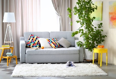 Giặt sofa tại nhà vô cùng đơn giản -  vậy, giặt ghế sofa đã không còn xa lạ với những gia đình thường xuyên vệ sinh. Việc tự giặt ghế sofa tại nhà tuy không quá khó khăn nhưng để sofa sau khi giặt luôn đẹp như mới thì chị em phải 