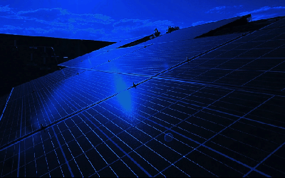 Hoạt động của pin năng lượng mặt trời vào ban đêm như thế nào? -  một doanh nghiệp của Đức đã lên ý tưởng và đưa vào vận hành một thiết bị giúp khắc phục nhược điểm bao lâu nay của hệ thống điện mặt trời bằng công nghệ sử dụng năng lượng mặt tr