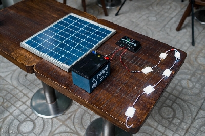  Hướng dẫn bạn lắp đặt pin năng lượng mặt trời mini  - n thị trường thì bạn hoàn toàn có thể tự chế ngay tại nhà mà không hề khó khăn một chút nào. Bạn không tin? Một số hướng dẫn cách làm pin năng lượng mặt trời mà chúng tôi chia sẻ ngay dưới 