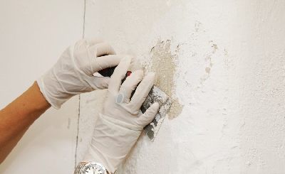 Hướng dẫn cách chà tường trước khi sơn - , độ mịn nhất định thì lớp sơn sẽ được hoàn thiện như ý muốn. Đồng thời cũng sẽ tăng độ bám, độ bền và đều màu. Để biết được quy trình chà nhám tường đạt chuẩn, hãy tham khảo b
