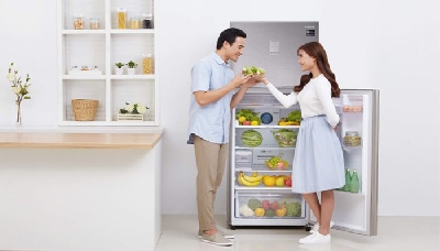 Hướng dẫn dùng tủ lạnh tiết kiệm điện hơn - hải ai cũng biết cách sử dụng tủ lạnh đúng cách và tiết kiệm điện. Và Máy hút bụi công nghiệp 80 lítđương nhiên vẫn sẽ có những cách sử dụng tủ lạnh tiết kiệm điện đơn giản để giúp 