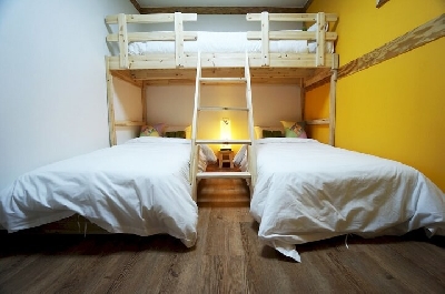 Kinh nghiệm thiết kế phòng ngủ cho khách sạn mini - �c ta có thêm hàng nghìn khách sạn mọc lên. Bên cạnh những khách sạn hạng sang phục vụ cho đối tượng là những khách hàng thuộc tầng lớp thượng lưu thì số lượng các khách sạn mini cũng có sự t