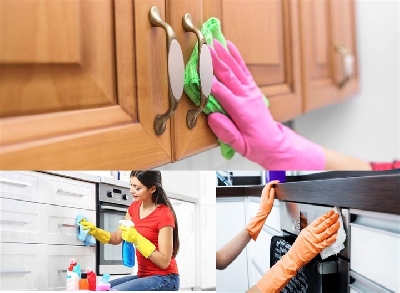 Làm sạch nhà bếp với hóa chất vệ sinh bếp công nghiệp - ian bếp luôn phải đảm bảo sự sạch sẽ để tránh tạo cơ hội cho những vi khuẩn gây hại có thể bám vào thức ăn khiến gia đình bạn dễ có nguy cơ bị mắc bệnh. Do đó, việc vệ sinh nhà bếp là 