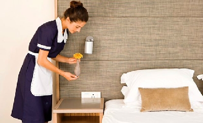 Làm thế nào để khử mùi hôi phòng khách sạn - n ám mùi. Dưới đây là 6 bí quyết loại bỏ mùi hôi khó chịu cho phòng lưu trú mà bộ phận Housekeeping cần nắm chắc ngay.
Tiêu chí hàng đầu để một khách sạn gây ấn tượng với khách chính là v