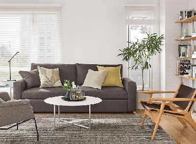 Lựa chọn chiếc ghế sofa phù hợp với không gian nhà ở - 12đã giúp cho gia chủ sở hữu được không gian nghỉ ngơi, thư giãn; tiếp khách vô cùng tiện nghi, thoải mái. Tuy nhiên, để có thể chọn ghế sofa đơn ưng ý; thì không phải ai cũng có thể dễ dang chọ
