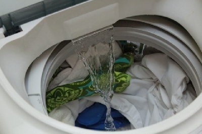 Máy lau sàn nhà xưởng hỏng nên xử lý ra sao - u người gặp phải lỗi máy giặt không xả nước.

Dấu hiệu nhận biết lỗi máy giặt không xả nước
Bạn thực hiện cài đặt chu kỳ giặt như bình thường cho máy giặt. Tuy nhiên, máy vệ sinh công