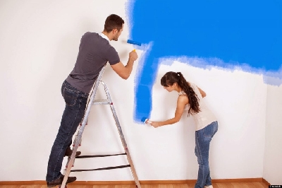 Mùi sơn nhà mới sẽ biến mất 1 cách dễ dàng - g mùi sơn mới khó chịu lại vô tình làm ảnh hưởng đến nhịp sống cũng như máy chà sàn liên hợp công nghiệp không gian riêng tư thoải mái của các hộ gia đình. Vậy làm thế nào để có thể loại b