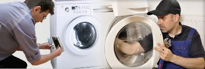 Những vấn đề trục trặc ở máy giặt dễ dàng được xử lý -  tượng này kéo dài sẽ dẫn đến việc máy giặt bị hỏng. Nguyên nhân và cách xử lí như thế nào, hãy cùng tìm câu trả lời từ những mẹo hay dưới đây.

Khi giặt hoặc vắt thì máy giặt rung là 