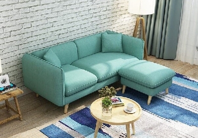Sofa nhỏ gọn phì hợp với những ngôi nhà không gian hẹp -  bộ sofa tiện dụng nhưng lại sợ không đủ không gian? Đừng quá lo lắng, những bộ bàn ghế sofa nhỏ gọn sẽ là giải pháp hoàn hảo nhất cho bạn. Một bộ bàn ghế sofa nhỏ gọn có rất nhiều lợi 