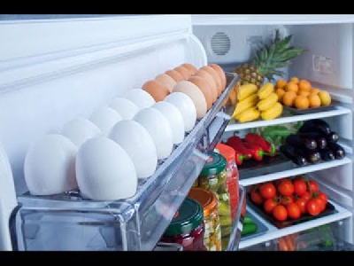 Thắc mắc về việc để trứng vào tủ lạnh - hút bụi công nghiệp túi vải nhiều hơn. Tuy nhiên có nên bỏ trứng trong tủ lạnh? Hãy cùng tìm hiểu qua mẹo vặt dưới đây nhé.

1. Có nên đặt trứng trong tủ lạnh?
Luôn có hai quan niệm trái ngư