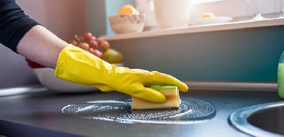 Vệ sinh nhà bếp sạch bóng với nguyên liệu đơn giản dễ tìm - xà phòng rửa chén tốt nhất. Việc chà xát khiến bạn mệt mỏi và kết quả cũng chẳng mấy khả quan. Dưới đây là một số mẹo dễ dàng để làm sạch đồ dùng trong nhà bếp một cách đơn giản nh