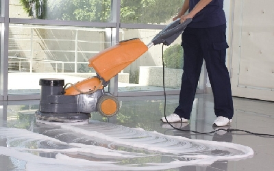 Vệ sinh sàn nhà nhanh chóng hiệu quả - p tại đà nẵngtừ phụ gia. Đá lát sàn hoặc ốp tường, có thể chọn đá hoa cương. Khi lau nhà hằng ngày, bạn không nên dùng nước xà phòng, dễ làm hỏng bề mặt sàn gạch mà lại trơn trợt. Nên d