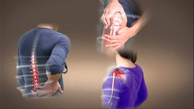 Xương khớp nam giới cần được chăm sóc đúng cách - e Hàn Quốc ra mắt dòng sản phẩm chăm sóc xương khớp Joint Power Up tại Việt Nam. Sản phẩm chứa 99,9% MSM tinh khiết– hoạt chất vàng hỗ trợ sức khỏe xương khớp sụn cho những người đang ở độ t
