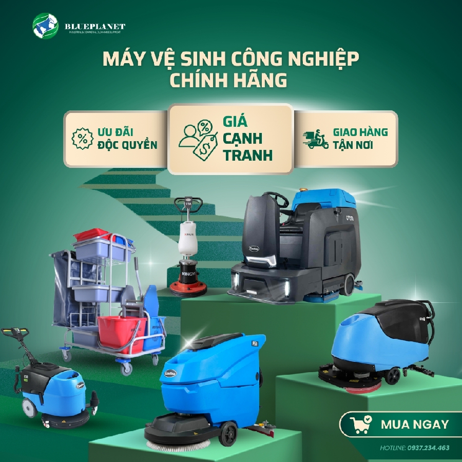 TIẾT KIỆM THỜI GIAN HƠN KHI DÙNG MÁY MÓC HIỆN ĐẠI